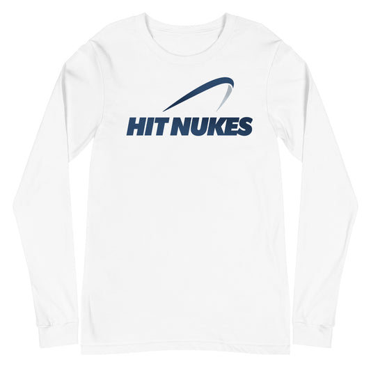 Unisex Long Sleeve Tee