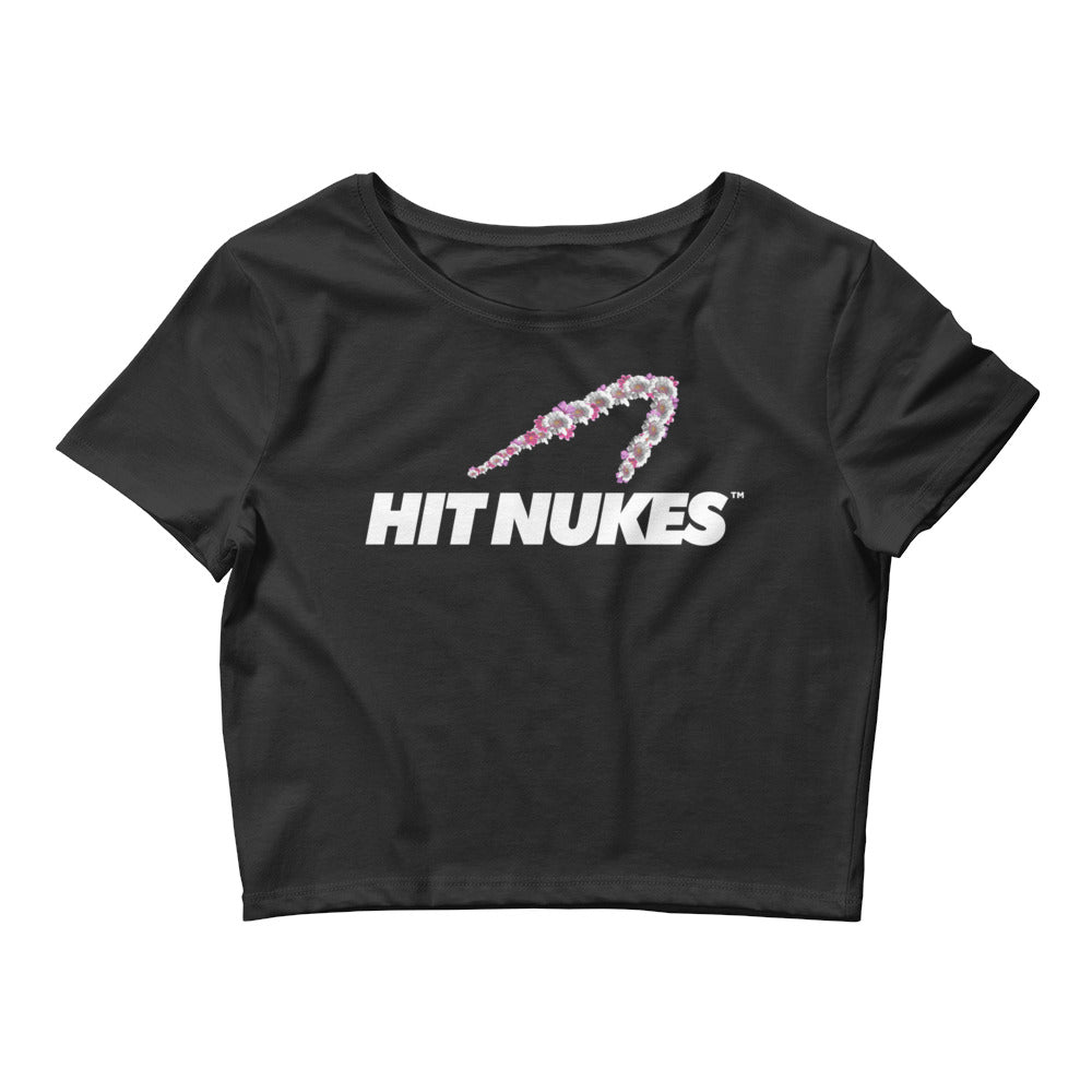 Women’s Crop Tee